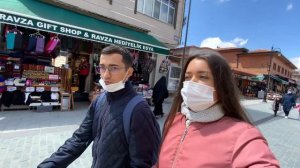 ТАКОЙ СТАМБУЛ ТЫ ЕЩЕ НЕ ВИДЕЛ! ГАЛАТСКАЯ БАШНЯ / Р-Н БАЛАТ / ФУНИКУЛЕР НА ПЬЕР ЛОТИ / ИСТИКЛЯЛЬ [Ч2