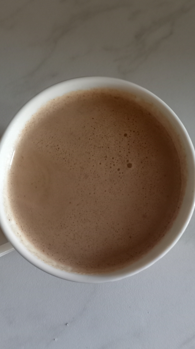 Пряный кофе с гвоздикой - Coffee #shorts