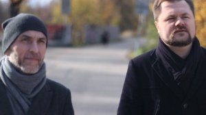 ЗВЕРОБОЙ. Приглашение на концерт 26 октября в "Жаворонки".