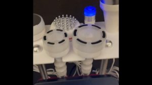 Аппарат WL-12 в новом корпусе