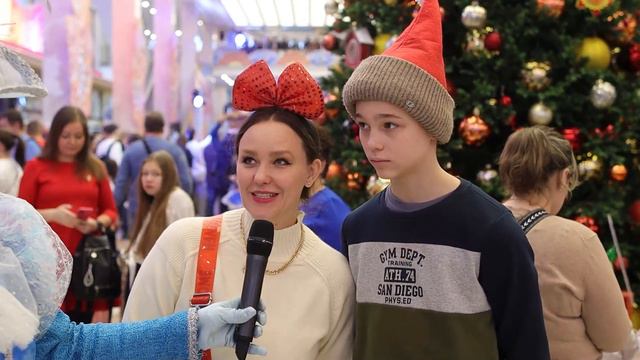 🎄Пресс-служба Деда Мороза :  Выпуск № 6 ( от 31-12-2023 )