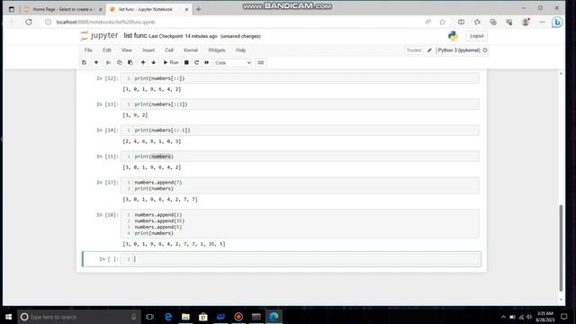 list function in python |list method in python 3|list method in python in urdu