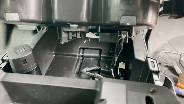 [How To] Silverado / Sierra Center Console Upgrade смотреть онлайн