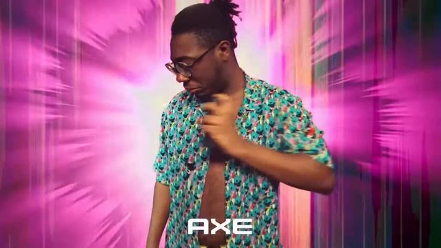 NEW AXE EPIC FRESH смотреть онлайн