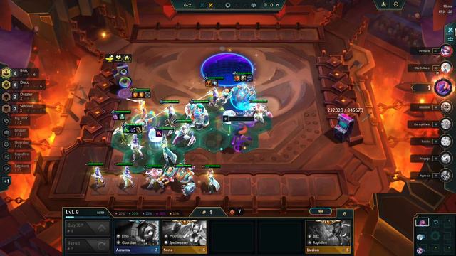 THE BEST 8-BIT GAME YOU WILL EVER SEE... FINAL HIGH SCORE!!! смотреть онлайн