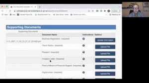 Гостевая виза в Канаду - СДЕЛАЙ САМ - пошаговая инструкция по подаче заявления