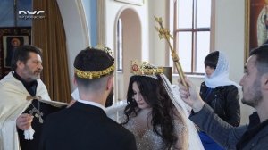 Wedding Video Trailer Артур и Кристина 10.12.2022 Славянск-на-Кубани