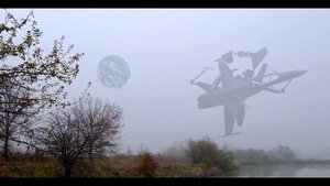 ТАКОГО НЕ МОЖЕТ БЫТЬ !СУЩЕСТВО НАПАЛО НА ЗЕМЛЮ НЛО СПАСАЕТ ЛЮДЕЙ !