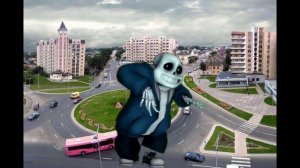 БАРАНОВИЧИ! БАРАНОВИЧИ! БЕЛОРУССКИЙ ГОРОДОК. ХОХОЛ САНС.