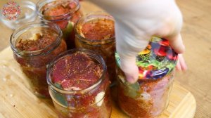 Каждый захочет попробовать!  Все что Вам нужно, просто сложить мясо в Банку!