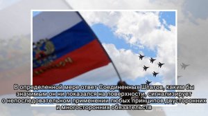 Россия стала государством-изгоем?