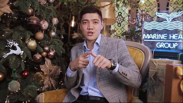 Ещё целых 3 недели ПОДАРКОВ для партнёров MHG. Успейте забрать свой новогодний приз! смотреть онлайн