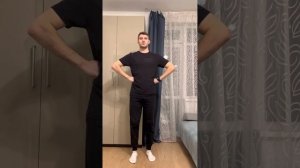 Припадание по 6й позиции