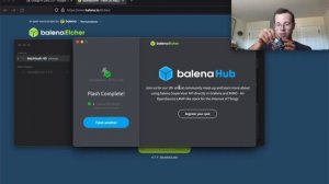 Orange Pi Zero Official Setup on Mac with Ubuntu Image