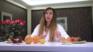 ЧТО МОЖНО ЕСТЬ НА НОЧЬ? | правильное питание