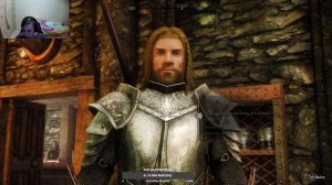 ЗАХВАТ СКАЙРИМА Conquest of Skyrim