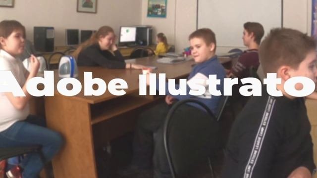 Intro № 2 для студии 