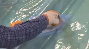 Dorken: Герметизирующая паста DELTA LIQUIXX