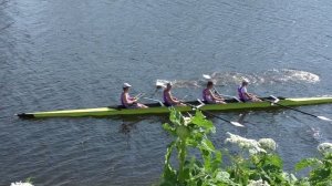 Гребной канал