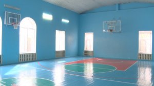 Завершены капитальные ремонты двух спортивных школ города Туапсе - 2-й и 3-й