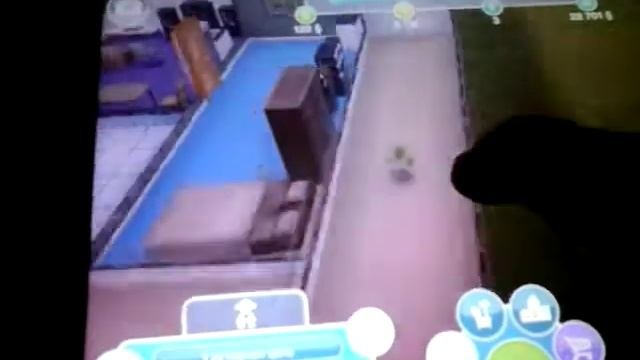 Обзор игры симс фри плей