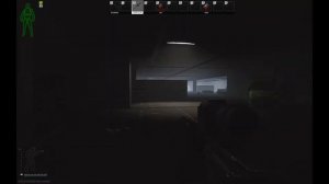 Object 21 WS Keycard guide Interchange #escapefromtarkov