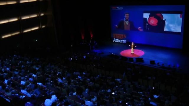 TED на русском. Рори Сазерленд. Угол зрения.ONEDAR FILMS смотреть онлайн