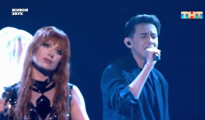 Семен Полищук и Юлия Савичева — «Корабли»