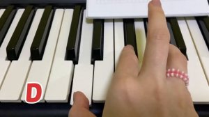Как играть аккорды на пианино?|(piano music 🎶)