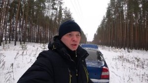 Kia Shuma 1. Разгон до 100км/ч. Уникальная и редкая машина с пробегом 450.000км.