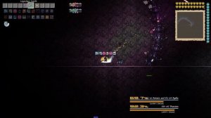 Killing Death Exo Mechs Only Using Vanilla Weapon/Armor/Accessories (Terraria Calamity)