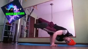 БЕЙБИ ФРИЗ ОБУЧАЛКА. BABY FREEZE TUTORIAL. ШКОЛА ТАНЦЕВ ДЛЯ ДЕТЕЙ И ПОДРОСТКОВ!