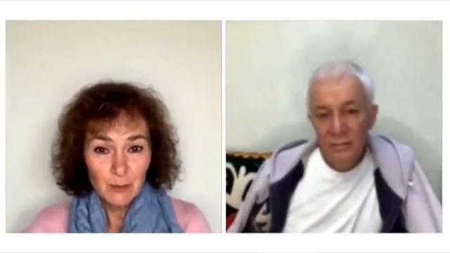 Марина Таргакова. Как найти духовного учителя?
