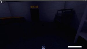 THE ROOMS ROBLOX прохождение