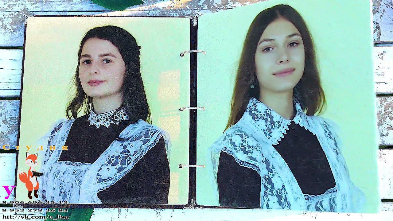 Злынка школы