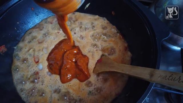 Вьетнамский Том Ям - супец, но просто пкапец) смотреть онлайн