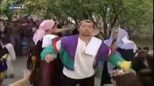 гарибшо дар туй