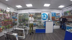 Семинар - Андрей Старков  - shore jigging Vol 2