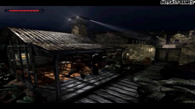 Men in Black :: PSOne :: Прохождение :: #5 смотреть онлайн