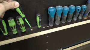 Панель для Инструментов. Ответы на вопросы. Panel for Instruments