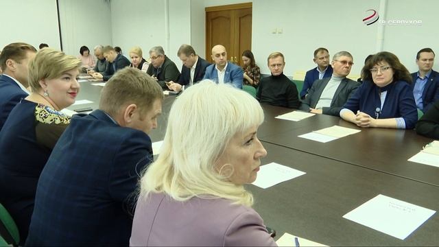 Совет депутатов принял единогласно бюджет Серпухова на следующий год смотреть онлайн