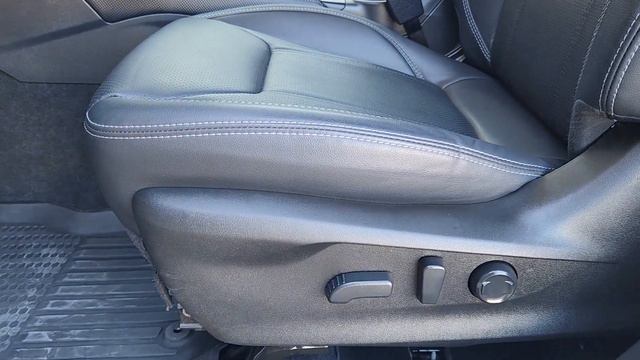 2022 Subaru Forester Limited TX Waco, Woodway, Killeen, Robinson, Hewitt смотреть онлайн