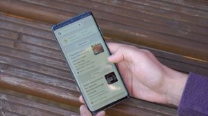 Странный обзор и сравнение Huawei P30 и Huawei P30 Pro (10+)