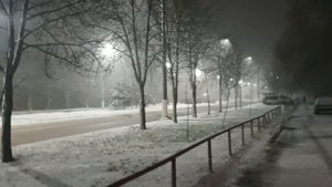 Рождество ЛНР