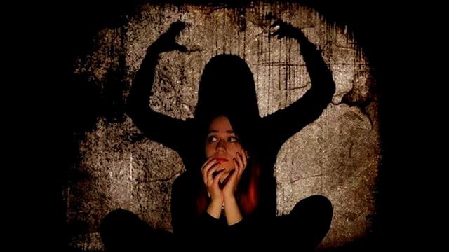 От панических атак  Часть 1