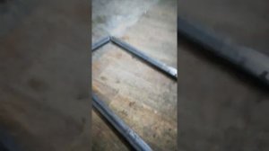 Замена заднего борта газель 3302 своими руками