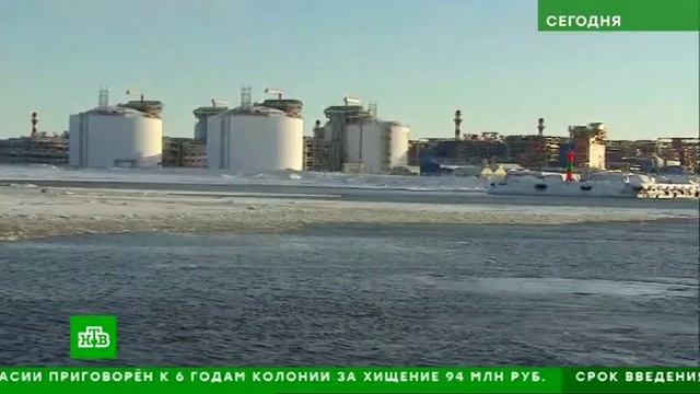 Правительство обсудило новые масштабные проекты по Севморпути.