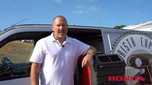 Honda Eu30iS Generator Review
