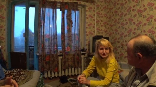 Жаркое застолье с тёщей... смотреть онлайн