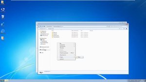Что будет если удалить папку ProgramFiles + ProgramFilesx86 (Windows7)